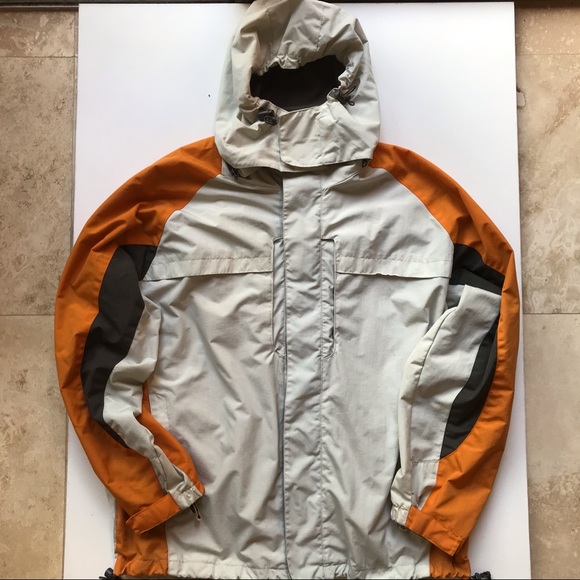 OP Performance Jacket - Picture 7 of 7